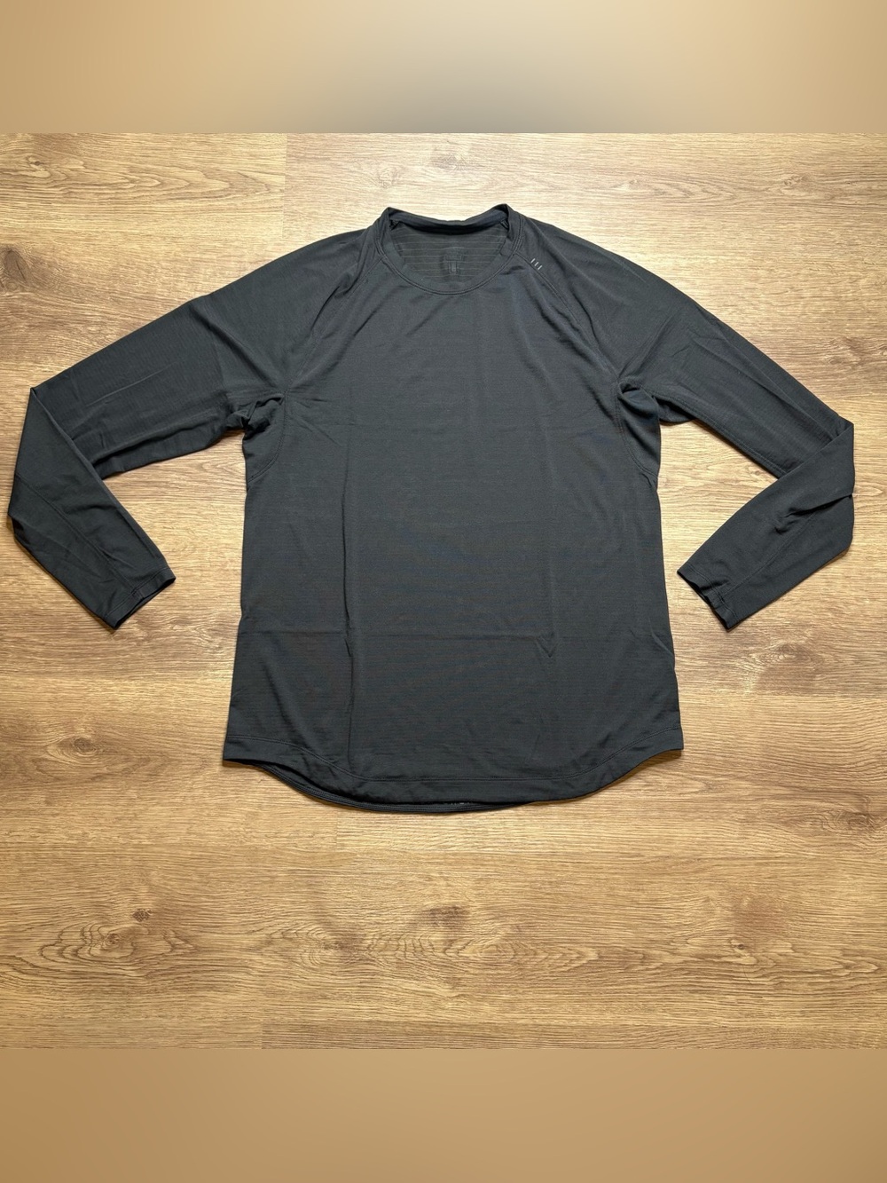 Lululemon Drysense Long Sleeve
